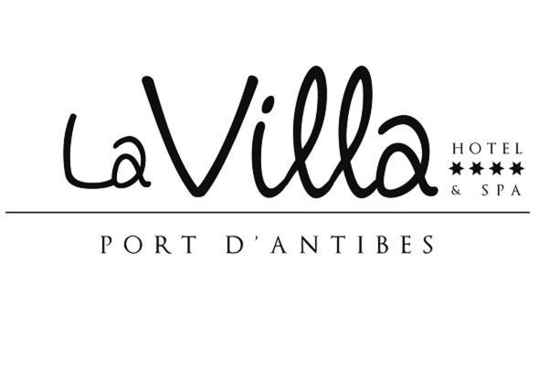 Hotel La Villa Port D'Antibes & Spa Exterior photo